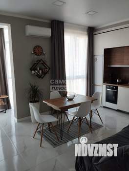 3-к квартира, вторичка, 80м2, 9/16 этаж