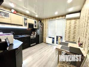 1-к квартира, вторичка, 40м2, 4/17 этаж