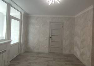1-к квартира, вторичка, 46м2, 9/20 этаж