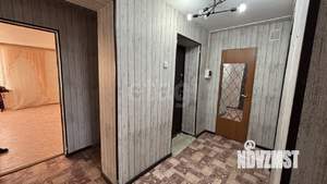 2-к квартира, вторичка, 53м2, 2/2 этаж