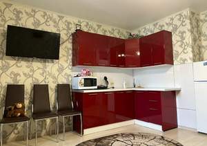 Студия квартира, вторичка, 27м2, 18/20 этаж