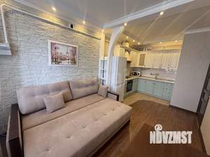 1-к квартира, вторичка, 39м2, 1/9 этаж