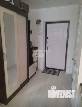 Студия квартира, вторичка, 26м2, 10/18 этаж