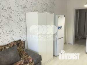 Студия квартира, вторичка, 28м2, 6/16 этаж