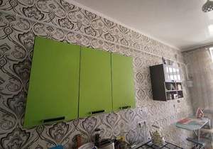 2-к квартира, вторичка, 63м2, 1/4 этаж