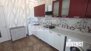 1-к квартира, вторичка, 42м2, 12/17 этаж