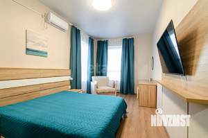 1-к квартира, вторичка, 42м2, 5/12 этаж