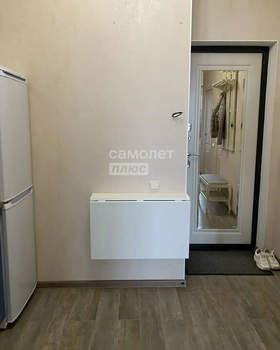 1-к квартира, вторичка, 45м2, 12/12 этаж