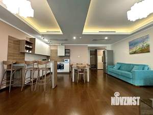 1-к квартира, вторичка, 91м2, 2/14 этаж