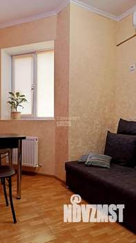 1-к квартира, вторичка, 33м2, 4/4 этаж