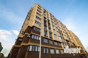 Студия квартира, вторичка, 20м2, 1/9 этаж