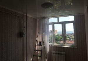 1-к квартира, вторичка, 42м2, 6/9 этаж