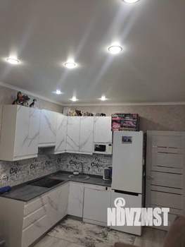 1-к квартира, вторичка, 39м2, 19/20 этаж