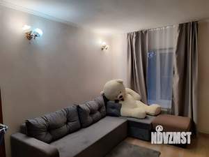 2-к квартира, вторичка, 50м2, 2/4 этаж