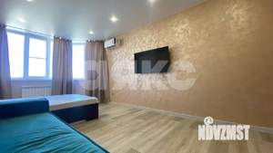 1-к квартира, вторичка, 45м2, 8/20 этаж
