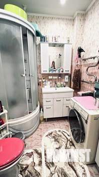 1-к квартира, вторичка, 35м2, 2/4 этаж