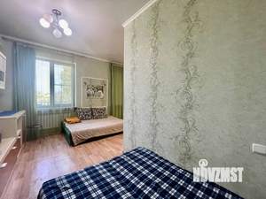 1-к квартира, вторичка, 40м2, 3/4 этаж