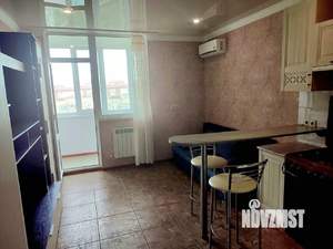 Студия квартира, вторичка, 27м2, 8/20 этаж