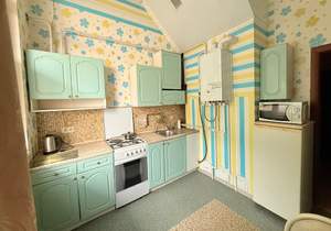 1-к квартира, вторичка, 26м2, 1/5 этаж