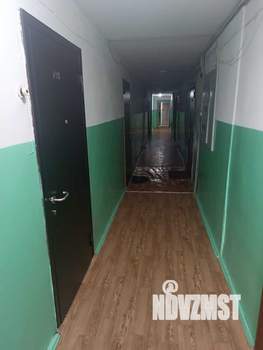 1-к квартира, вторичка, 31м2, 8/9 этаж