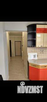 2-к квартира, вторичка, 57м2, 9/9 этаж