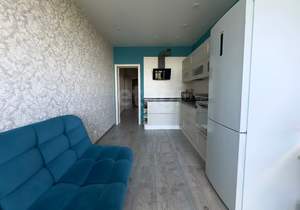 2-к квартира, вторичка, 60м2, 8/20 этаж