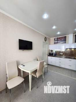 2-к квартира, вторичка, 56м2, 12/17 этаж