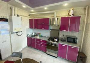 1-к квартира, вторичка, 45м2, 7/10 этаж