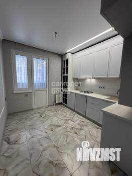 1-к квартира, вторичка, 38м2, 3/13 этаж