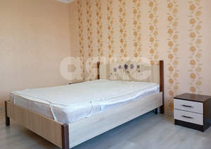 1-к квартира, вторичка, 42м2, 3/10 этаж