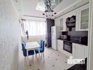 1-к квартира, вторичка, 38м2, 13/19 этаж