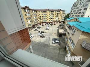 2-к квартира, вторичка, 54м2, 2/6 этаж