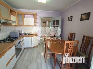 3-к квартира, вторичка, 81м2, 4/9 этаж