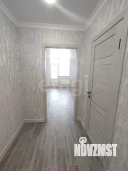 Студия квартира, сданный дом, 28м2, 10/19 этаж