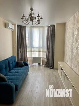 2-к квартира, вторичка, 62м2, 15/18 этаж