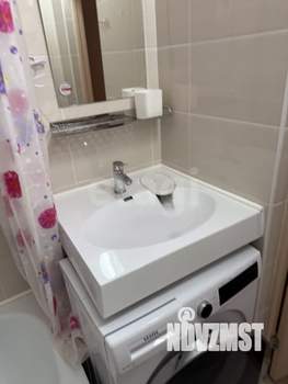 1-к квартира, вторичка, 31м2, 6/12 этаж