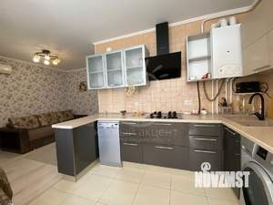 2-к квартира, вторичка, 54м2, 5/7 этаж