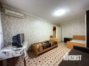 1-к квартира, вторичка, 33м2, 4/5 этаж