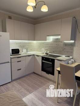 2-к квартира, вторичка, 56м2, 8/16 этаж