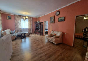 2-к квартира, вторичка, 55м2, 2/3 этаж