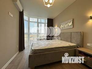 1-к квартира, вторичка, 38м2, 3/19 этаж