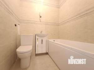 1-к квартира, вторичка, 39м2, 5/14 этаж