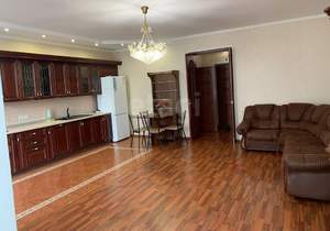 1-к квартира, вторичка, 67м2, 2/6 этаж