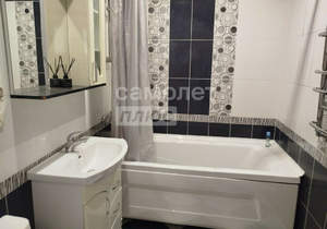 1-к квартира, вторичка, 42м2, 2/6 этаж