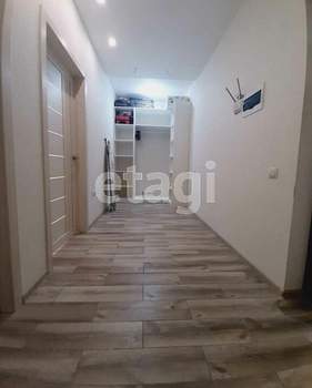 1-к квартира, вторичка, 48м2, 7/9 этаж