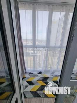 1-к квартира, вторичка, 38м2, 6/16 этаж