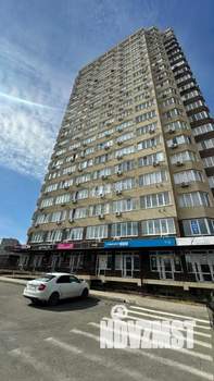 Студия квартира, вторичка, 30м2, 2/20 этаж