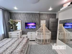 2-к квартира, вторичка, 50м2, 6/13 этаж