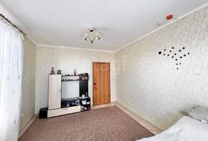 2-к квартира, вторичка, 61м2, 11/17 этаж