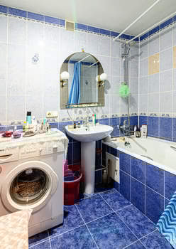 2-к квартира, вторичка, 61м2, 2/5 этаж